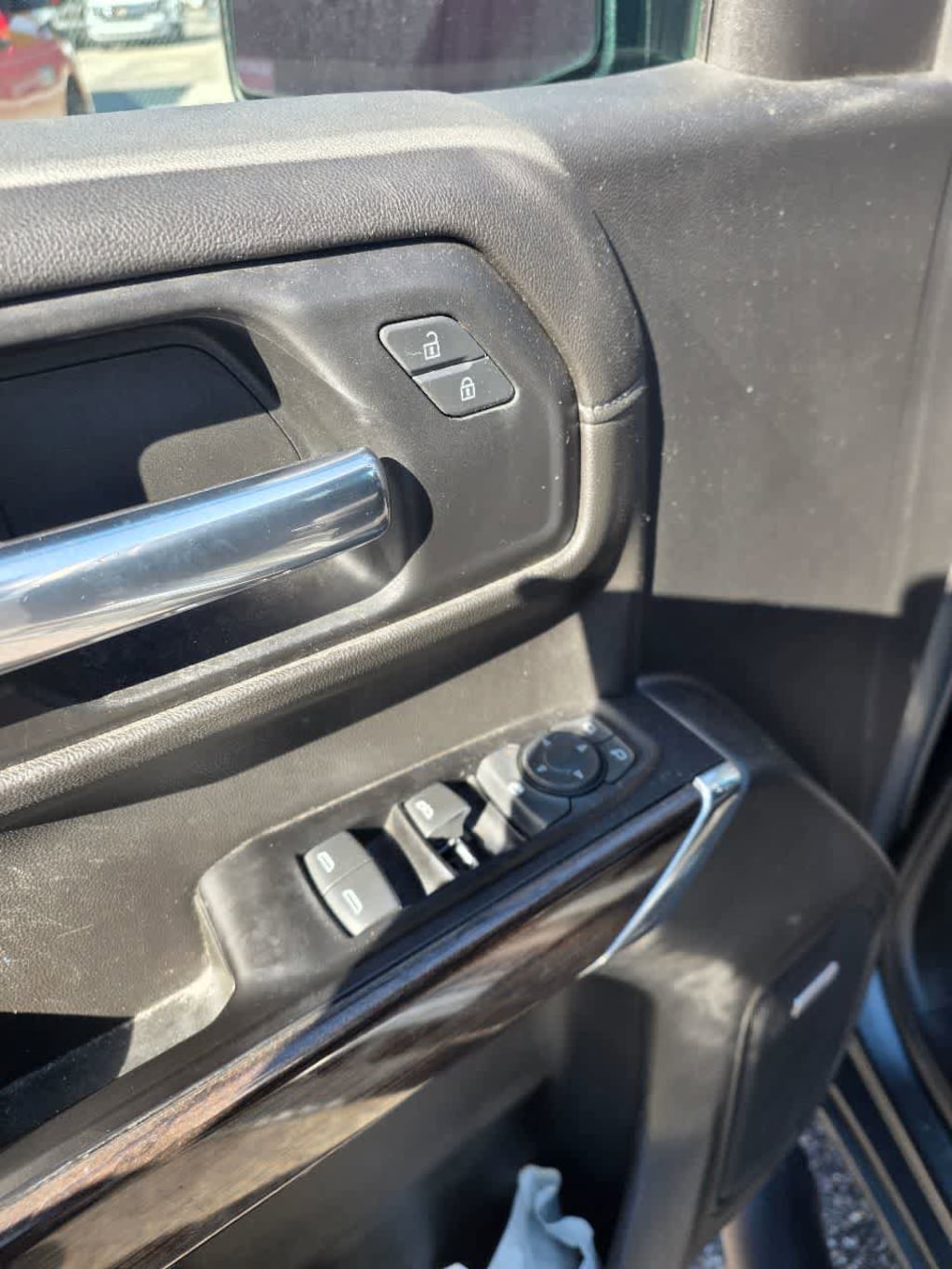 Used 2019 Chevrolet Silverado 1500 LT Trail Boss Truck Crew Cab