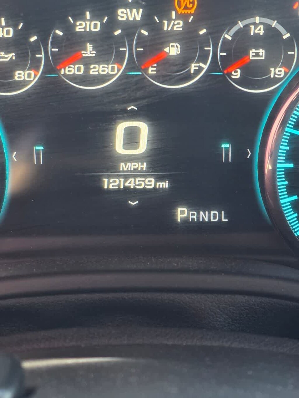 Used 2019 GMC Yukon Denali SUV