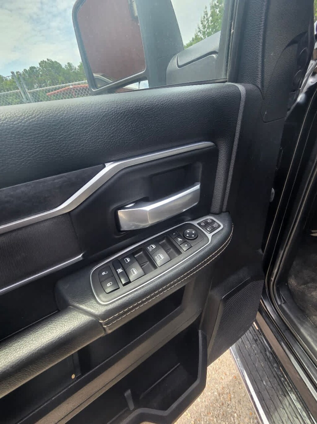 Used 2024 Ram 2500 Big Horn Truck Crew Cab
