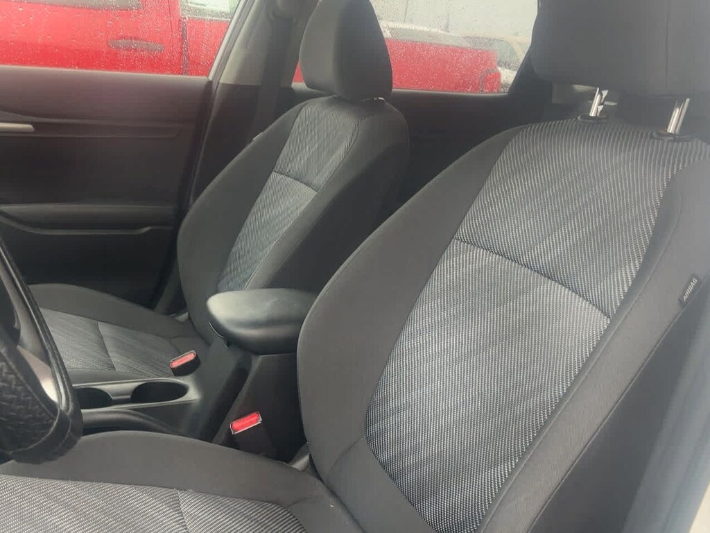 Used 2026 Kia Seltos LX SUV