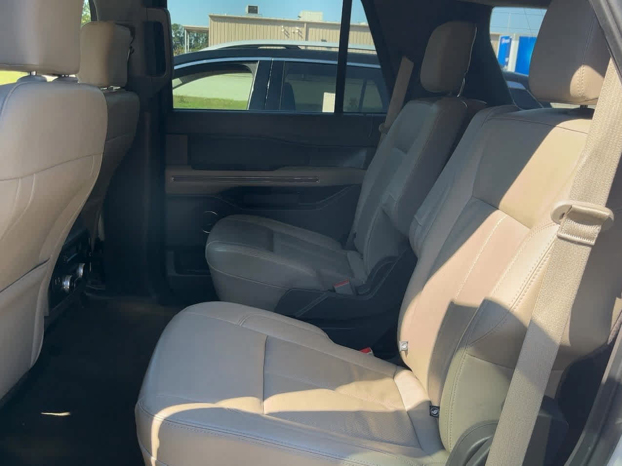 Used 2020 Ford Expedition XLT SUV