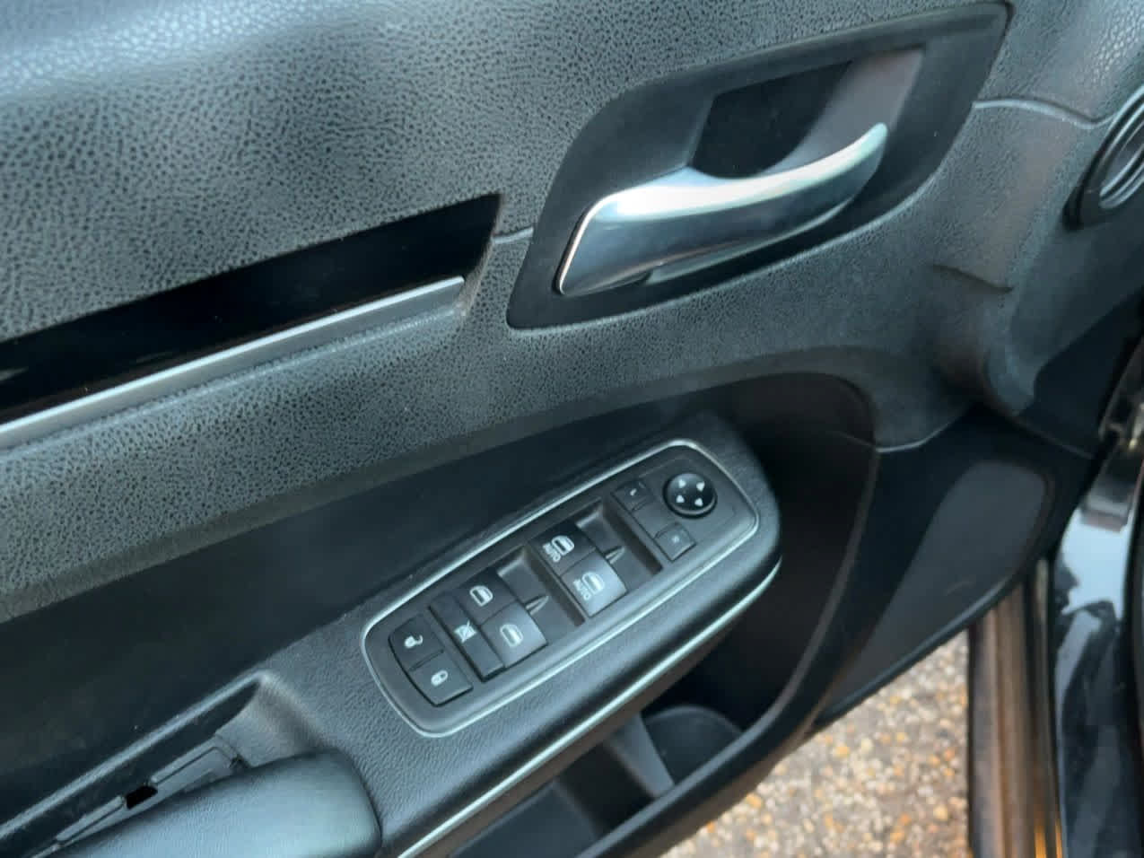 Used 2021 Chrysler 300 S Sedan