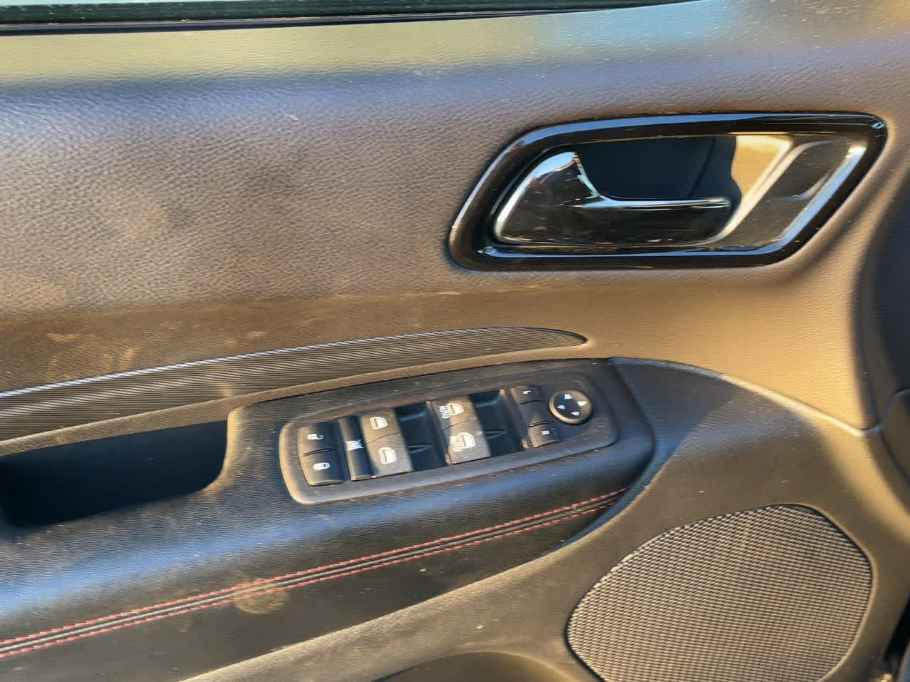 Used 2026 Dodge Durango GT SUV