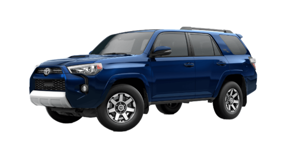 Toyota 4runner Trim Levels Le Vs Xle Vs Limited Vs Platinum