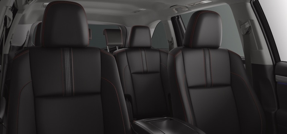 Toyota Highlander Towing Capacity >> 2019 Toyota Highlander Trim Levels | LE vs. SE vs. XLE vs. Limited Toyota Highlander Towing Capacity >> 2019 Toyota Highlander Trim Levels | LE vs. SE vs. XLE vs. Limited