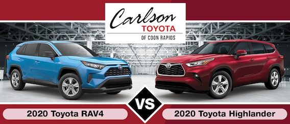 Toyota Rav4 2020