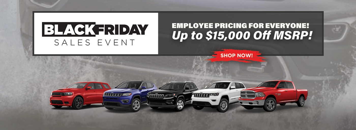 Carman Chrysler Jeep Dodge RAM Chrysler Group Dealer near Wilmington DE