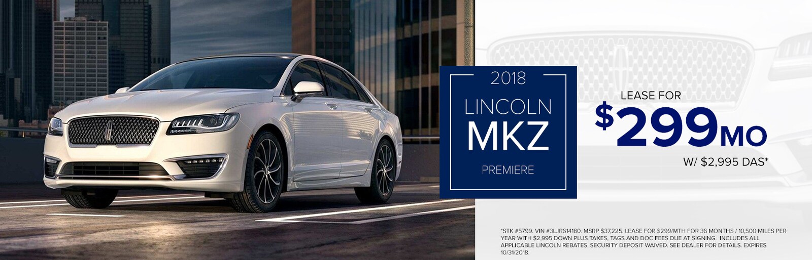 Carman Lincoln New Castle DE Lincoln Dealer