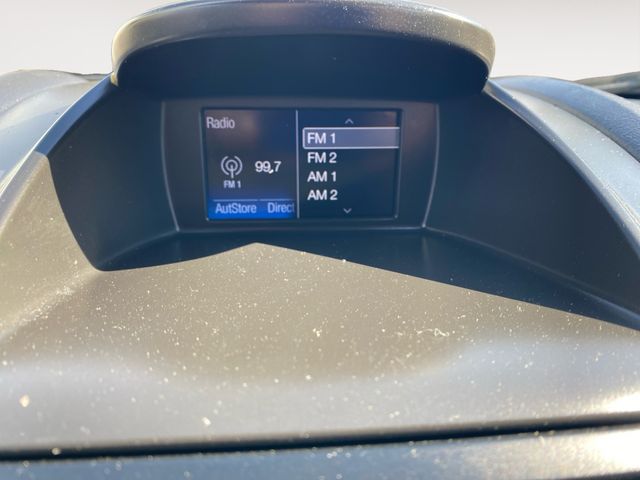 2019 Ford Fiesta SE - Photo 23