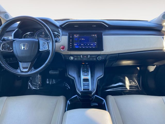 2018 Honda Clarity Touring - Photo 10
