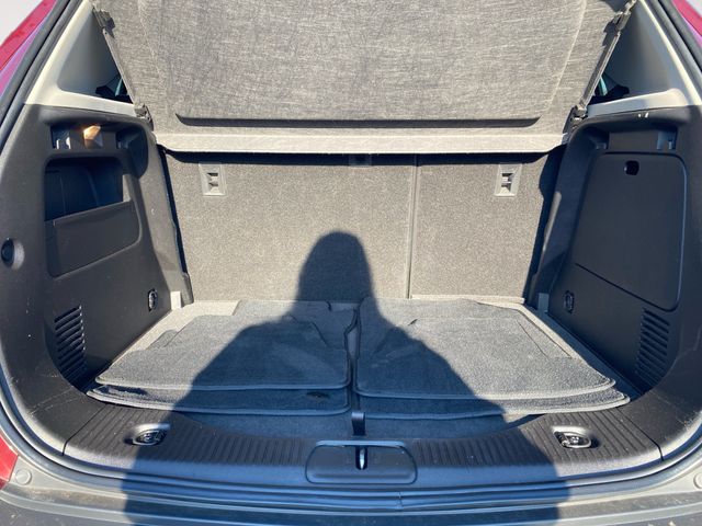 2016 Chevrolet Trax LTZ - Photo 30