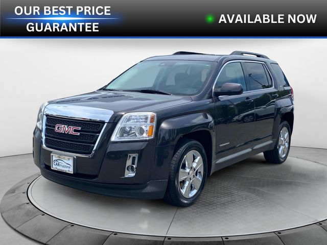 2014 GMC Terrain