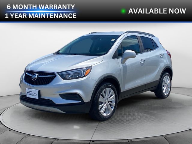 2022 Buick Encore Preferred AWD's photo