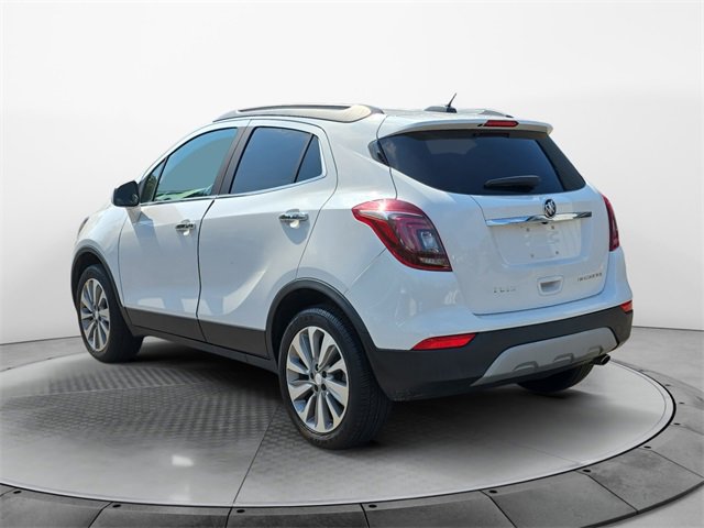 2020 Buick Encore Preferred photo 3