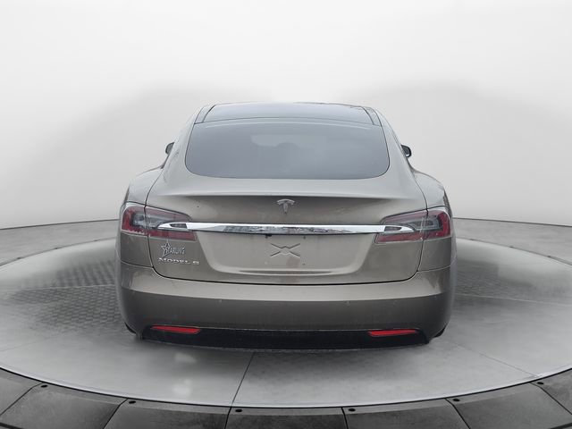 2016 Tesla Model S 75D photo 4