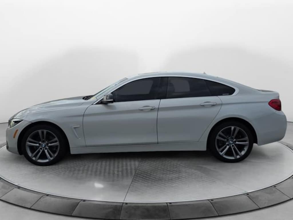 Used 2019 BMW 430i 430i xDrive Gran Coupe