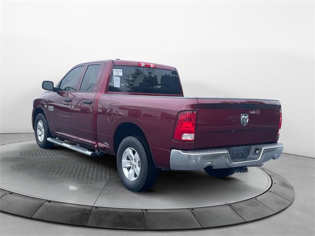 2016 Ram 1500 Tradesman photo 2