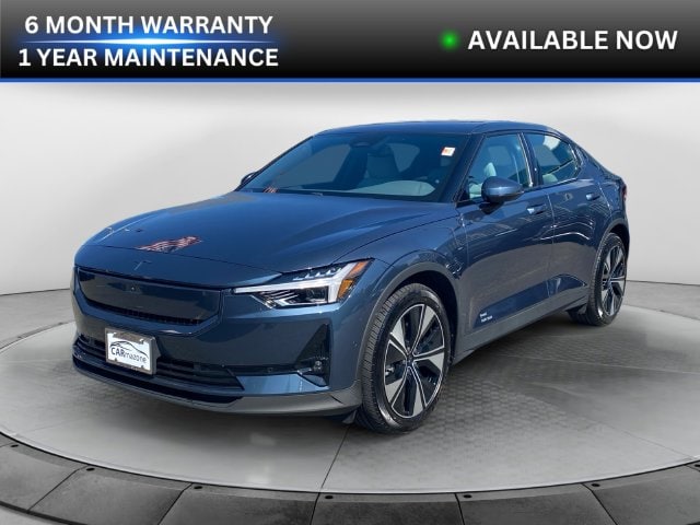 2024 Polestar 2
