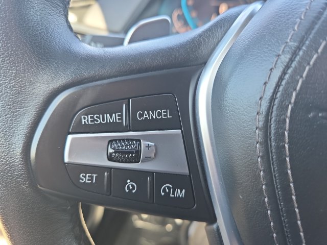 2023 BMW X5 45e - Photo 21