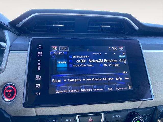 2018 Honda Clarity Touring - Photo 23