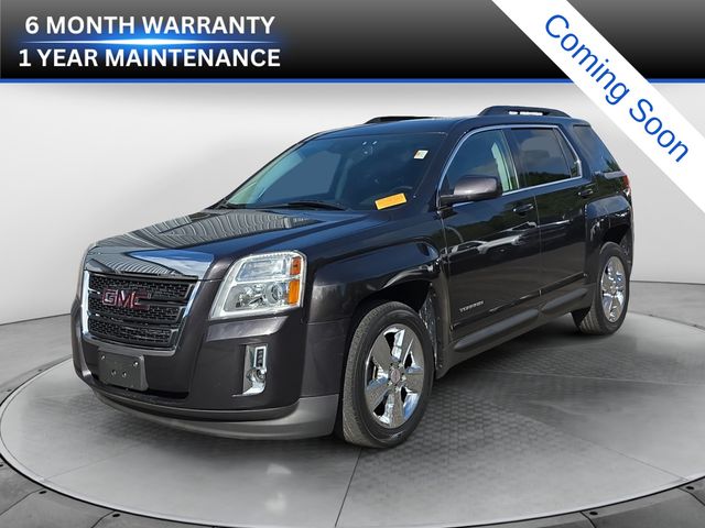 2014 GMC Terrain AWD SLT-1's photo