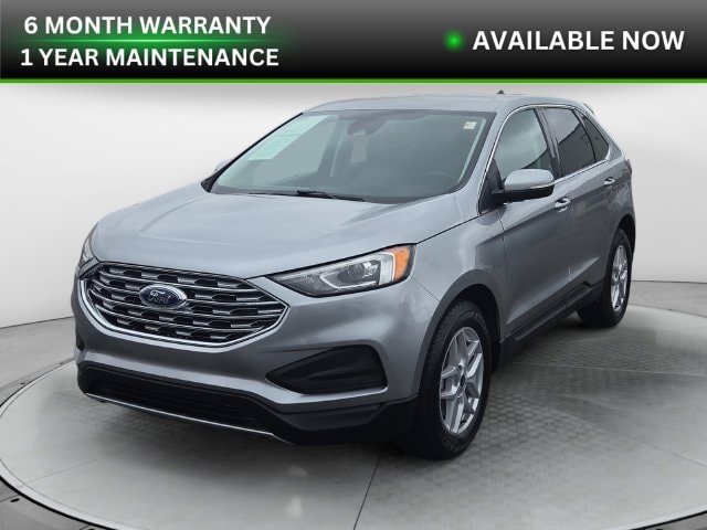2023 Ford Edge