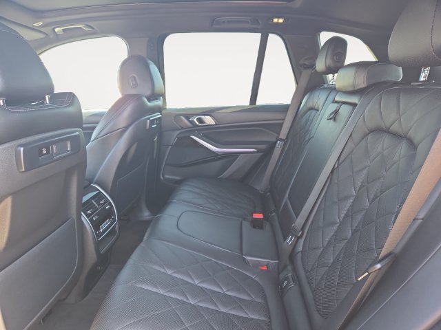 2023 BMW X5 45e - Photo 14