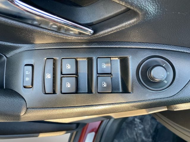 2016 Chevrolet Trax LTZ - Photo 17