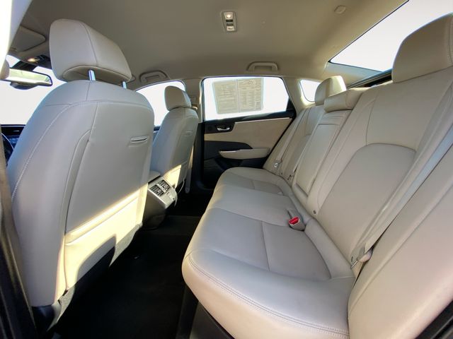 2018 Honda Clarity Touring - Photo 13