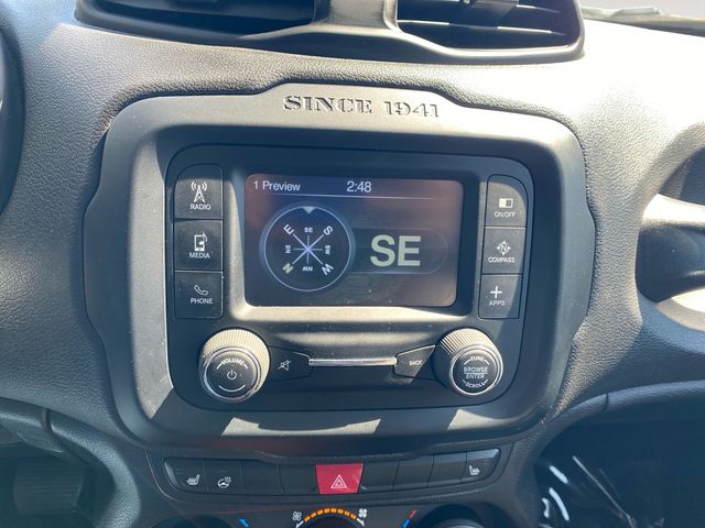 2016 Jeep Renegade Trailhawk - Photo 26