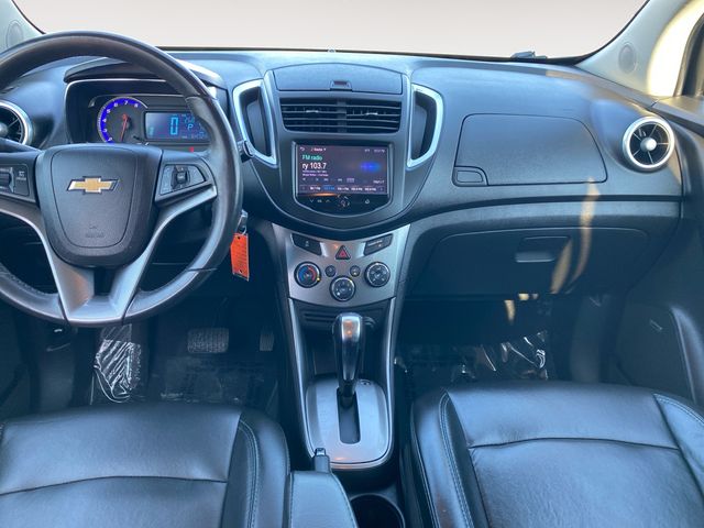 2016 Chevrolet Trax LTZ - Photo 10