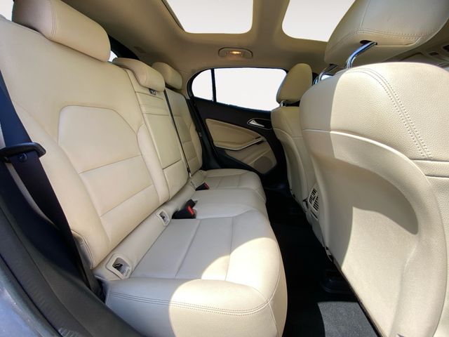 2018 Mercedes-Benz GLA-Class GLA250 - Photo 14