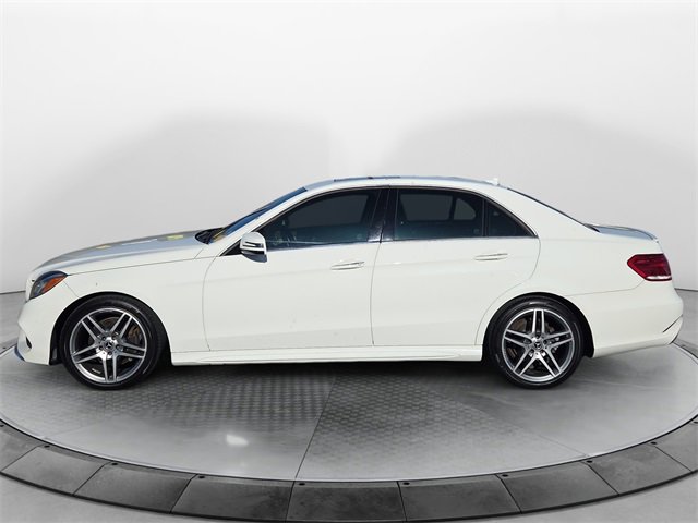 2014 Mercedes Benz E 350 photo 2