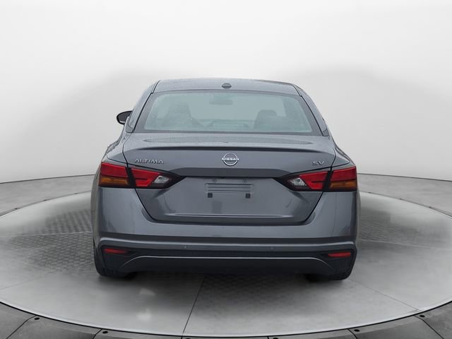 2024 Nissan Altima 2.5 SV photo 4