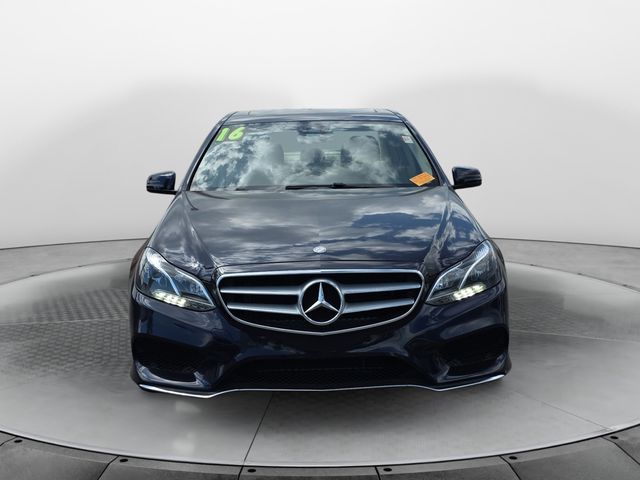 2016 Mercedes-Benz E-Class E350 Sport - Photo 8