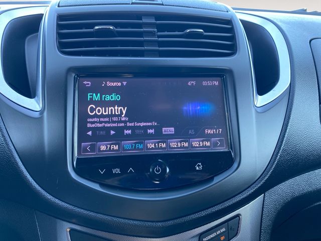 2016 Chevrolet Trax LTZ - Photo 22