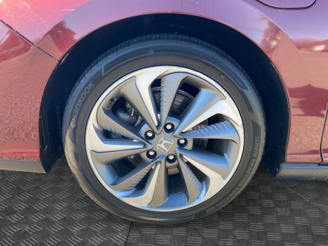 2018 Honda Clarity Touring - Photo 32