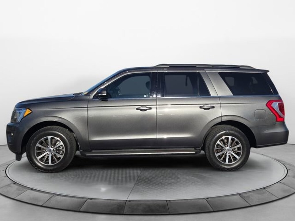 Used 2019 Ford Expedition XLT SUV