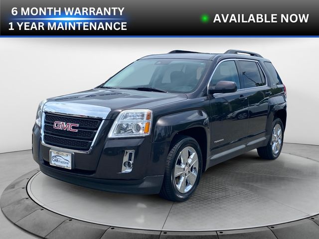 2014 GMC Terrain