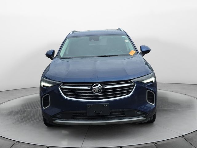2023 Buick Envision Essence - Photo 8