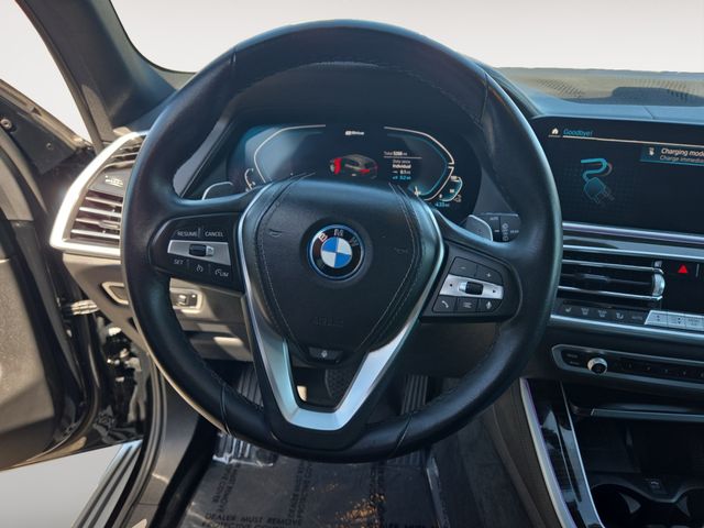 2023 BMW X5 45e - Photo 12