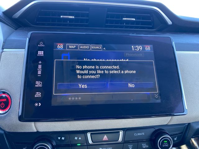 2018 Honda Clarity Touring - Photo 25