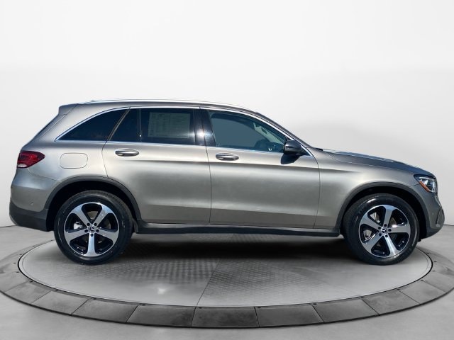 2021 Mercedes-Benz GLC GLC300 - Photo 6