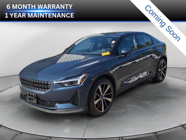 2022 Polestar 2