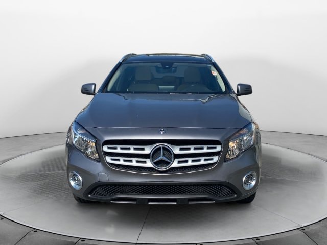 2018 Mercedes-Benz GLA-Class GLA250 - Photo 8
