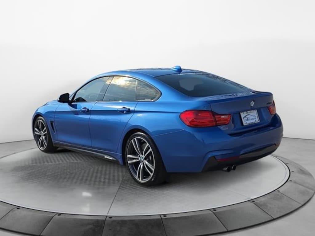 Used 2016 BMW 428i 428i Gran Coupe
