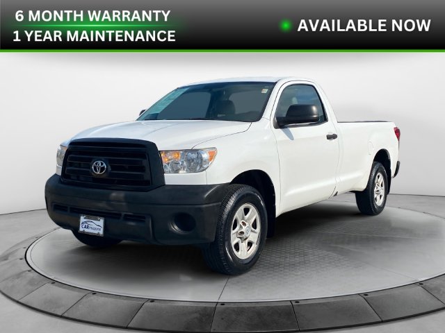 2013 Toyota Tundra