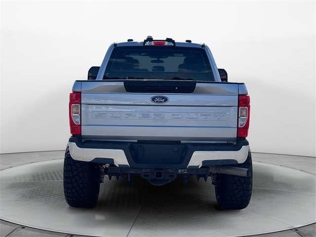 2022 Ford F-250 XL photo 4