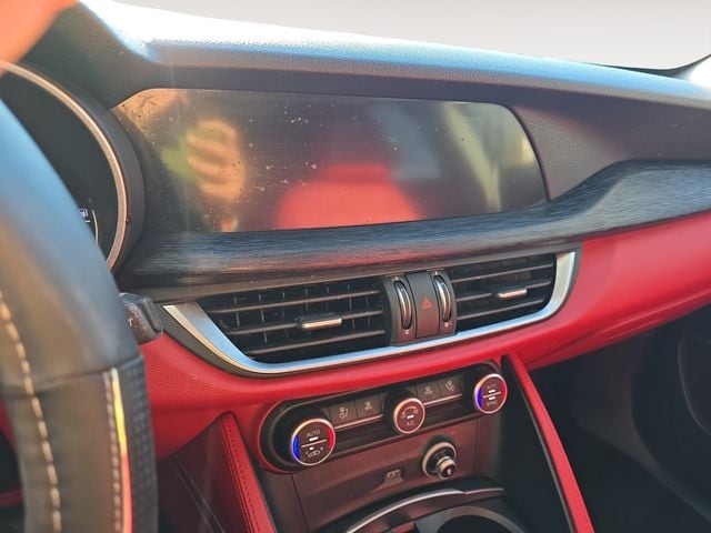 2020 Alfa Romeo Stelvio Sport - Photo 10