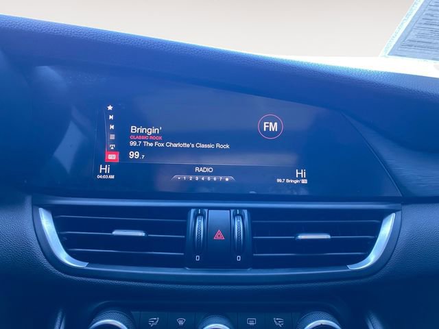 2017 Alfa Romeo Giulia Base - Photo 22